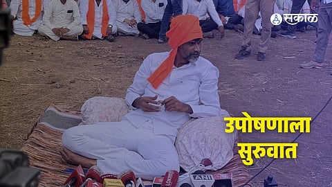 manoj jarange patil
