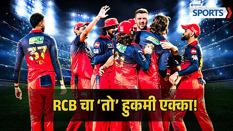 Josh Hazlewood Never Lost A T20 Final