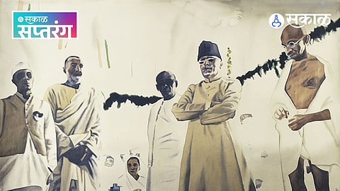 Atul Dodiya art journey