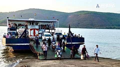 Integrated Tourism: Connecting Historical Shrines and Coastal Sights of Raigad and Ratnagiri