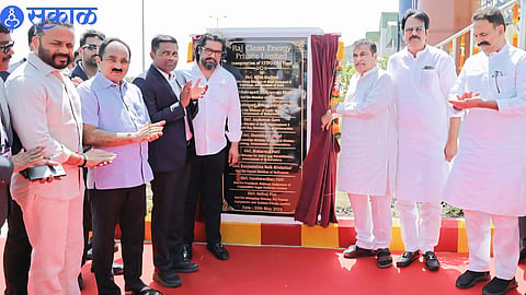 From Farm Waste to Fuel: Gadkari Backs Bioenergy Revolution for Farmers