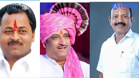 Paricharak, Raut or Chavan? BJP Yet to Reveal Its Solapur MLC Candidate