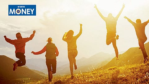 Declining Corporate Ambition: Why Only 6 Percent of Youth Aspire for Leadership Roles