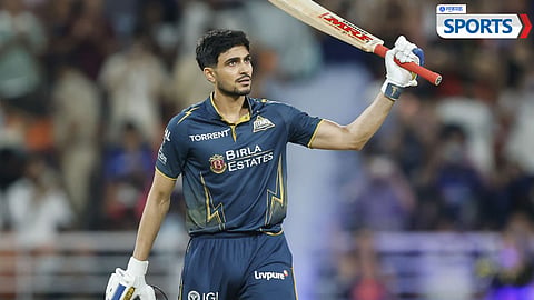 Shubman Gill | IPL 2026 Final | RCB vs GT