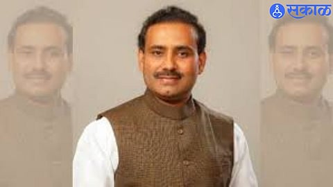 Rajesh Tope Responds to BJP Joining Rumours, Sets Record Straight