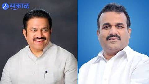 Political Buzz Intensifies Over Sangli-Satara MLC Seat as NCP Weighs Candidates