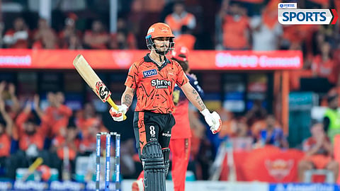 Ishan Kishan in Jharkhand T20 League