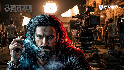 Ranveer Singh FWICE non-cooperation