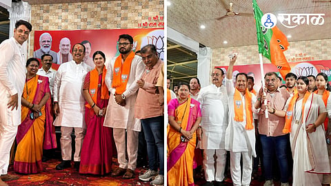 Kalyan Politics