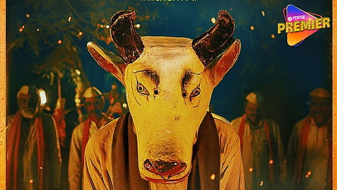 Gondhal Movie Selected Into India Grand Pix 2026