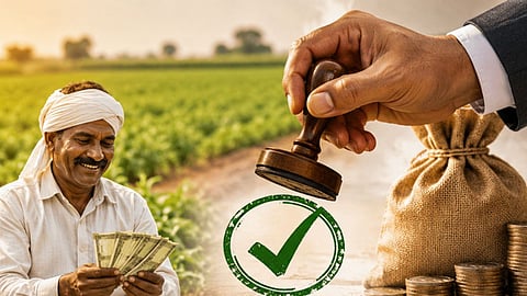 Crop Loan Waiver maharashtra cabinet decision