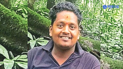 Lightning Strike Death kolhapur