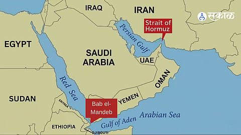 After Hormuz, Another Global Flashpoint? Iran’s Warning Raises Fears of Oil, Gas and Trade Chaos