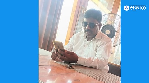 He Was Heading Home, But Never Returned; Painter Dies in Horrific Road Mishap