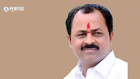 Rajendra Raut Stresses Coordination Politics for Solapur’s Growth