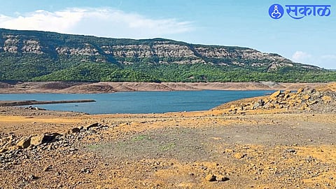 Irrigation Release Stopped as Koyna Reservoir Reaches Critical Level