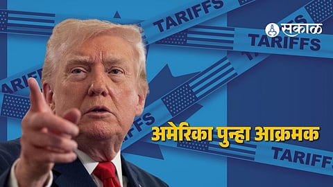 US President Donald Trump