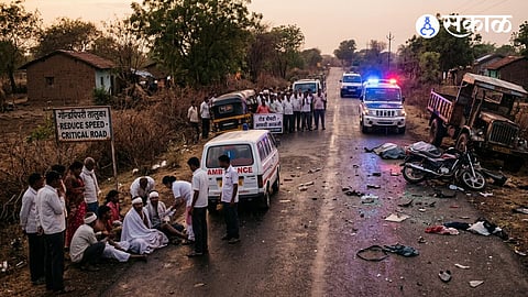 Chandrapur
