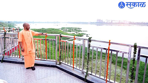 Major Boost to Tourism: Chiluatal Lake Gets Water Sports Facilities and Film Shooting Infrastructure