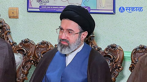 Ceasefire negotiations West Asia