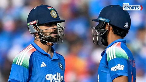 IND vs AFG