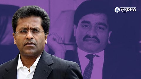 Lalit Modi on Dawood Threats and IPL Exit