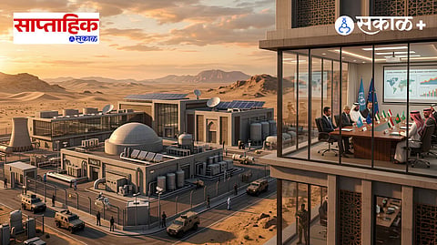 Iran nuclear ambitions