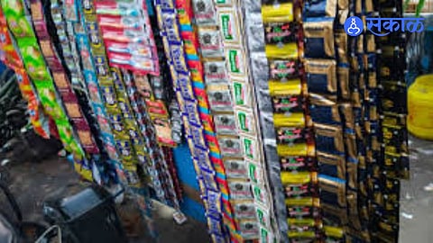 Banned Tobacco Trade Exposed: Huge Seizure During FDA Action in Indapur