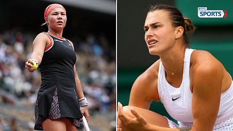 French Open 2026