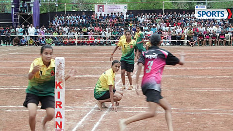 Kho Kho