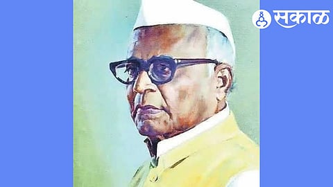 Blog: तर्कतीर्थ लक्ष्मणशास्त्री जोशी: भारतीय तत्त्वज्ञानाचा तेजस्वी दीपस्तंभ आणि मराठी विश्वकोशाचे शिल्पकार