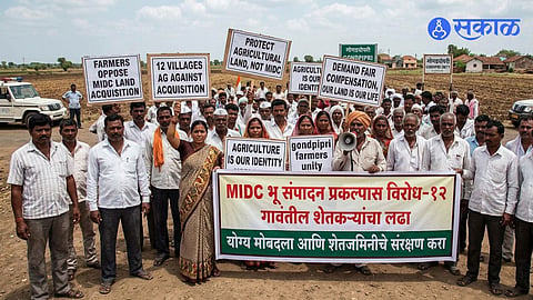 Vidarbha