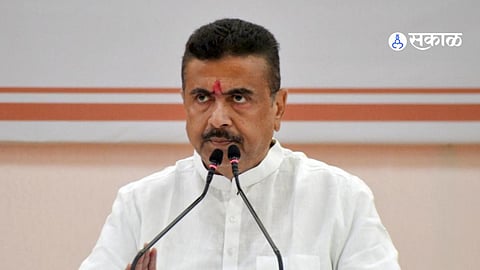 Chief Minister of West Bengal Suvendu Adhikari