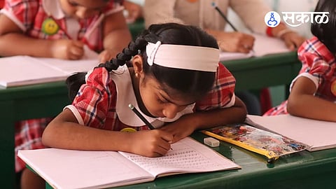 English education mandatory from nursery