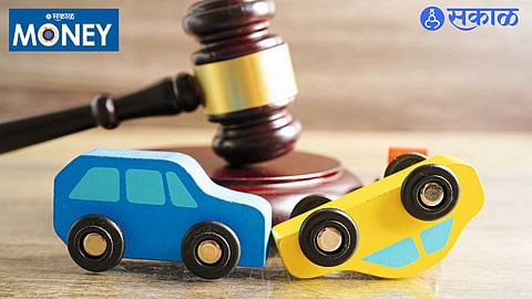 Financial Protection Through Health Insurance and Accident Benefits