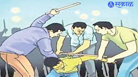 Suspicion Leads to Crime: Farmer Kidnapped and Assaulted, Two Arrested by Police