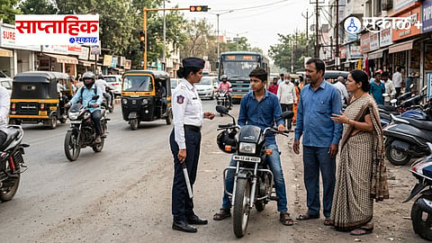 RTO Warning for Parents of Underage Drivers