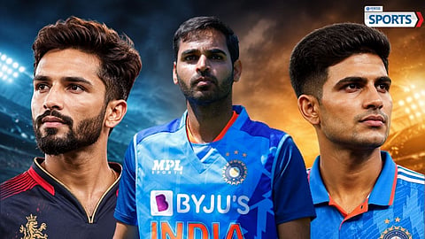 T20 Squad