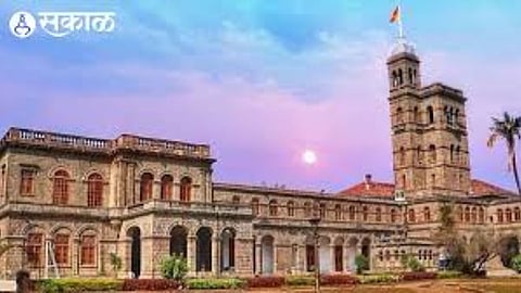 Pune University at Center of Row After Minister Questions Its Social Contribution