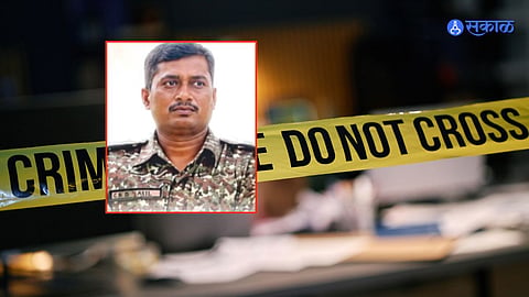 Nashik Soldier Found Dead Ahead of Duty Rejoining
