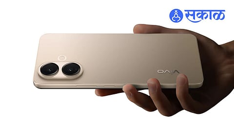 Vivo V70 Lite 5G Specifications and Features