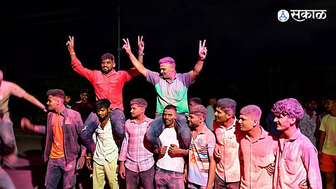 Major Deepak Wakade’s Training Academy Creates History with 11 Army Selections