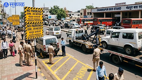 Chandrapur