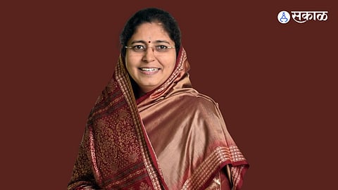 Electoral Deception: Former MLA Deepika Chavan Slams Ahilyadevi Holkar Debt Relief Scheme