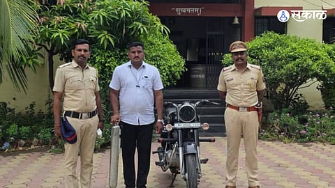 Motor Vehicle Act Enforcement: Confiscating Unauthorized Modifications and Imposing Penal Stills