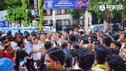 Navi Mumbai Power Crisis