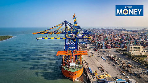 Adani Ports Argentina LNG Contract