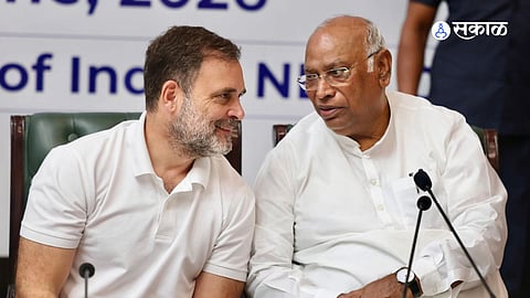 INDIA alliance leaders