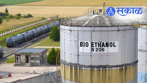 How 2G Ethanol is Produced from Agricultural Waste
