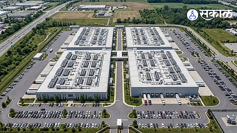 Data Center land purchase Deal